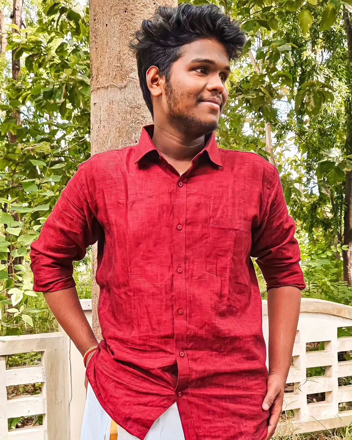 Gallery Photo 6 of Niharsha