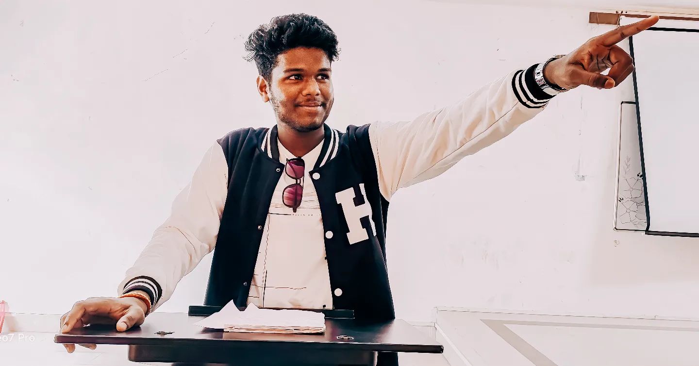 Gallery Photo 8 of Harsha Venkat