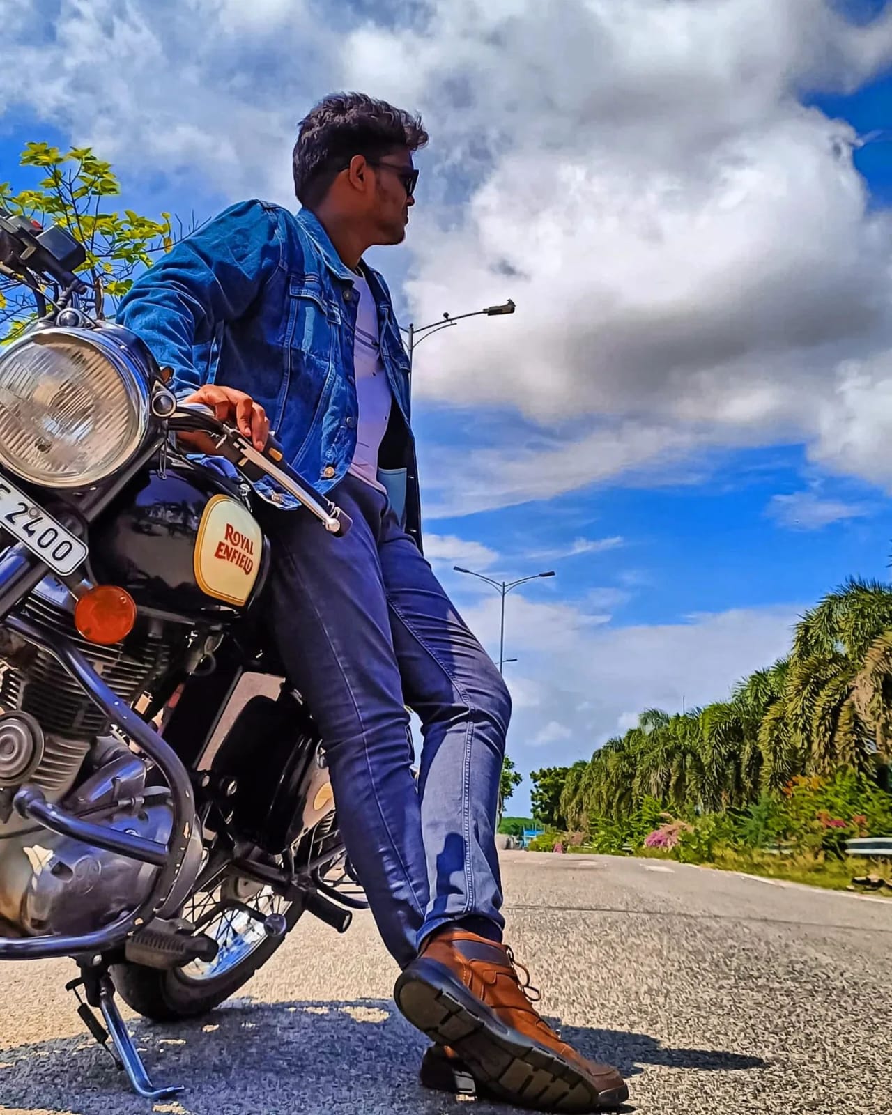 Gallery Photo 9 of Imadabathuni Harsha Venkat