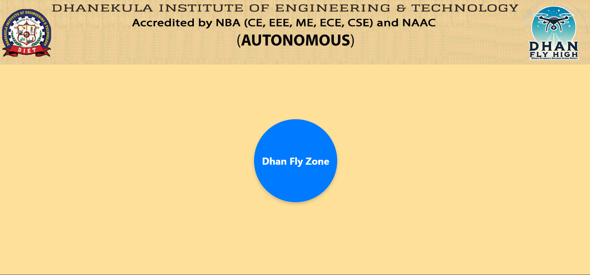 DroneX Project by Harsha Venkat